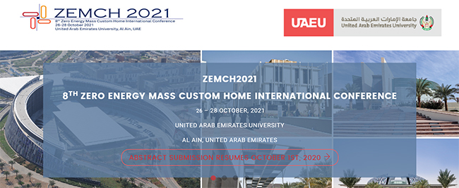 Zemch 2021