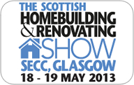 The Scottish Homebuilding & Renovating Show