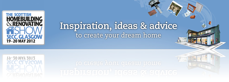Scottish Homebuilding